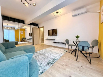 To rent 2 rooms with garden, 10 minutes from the forest - Greenfield