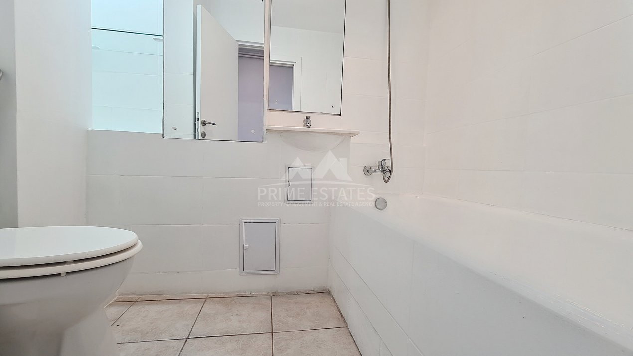 Inchiriere apartament 2 camere cu terasa Militari Lujerului