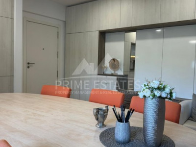 Premium office space, new underground parking building - Baneasa