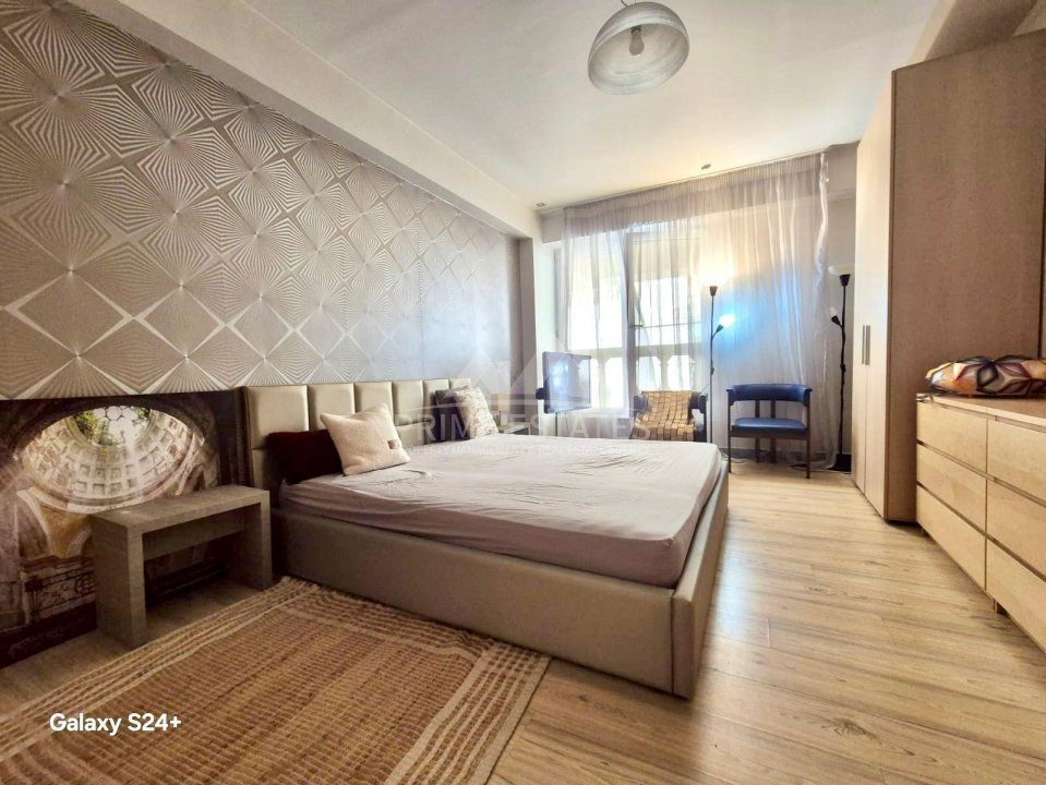 De vânzare apartament 3 camere 145 mp în Herăstrău