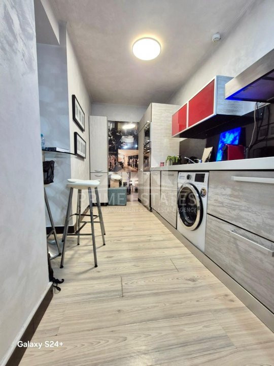 De vânzare apartament 3 camere 145 mp în Herăstrău