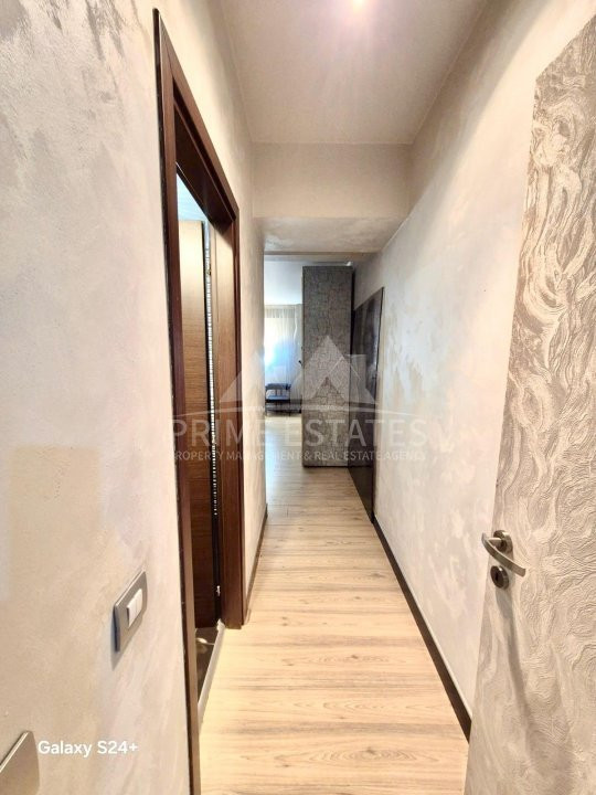 De vânzare apartament 3 camere 145 mp în Herăstrău
