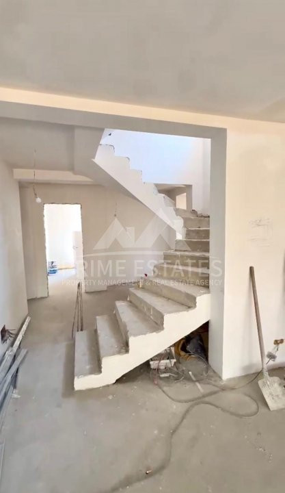 De Vânzare Vile individuale cu garaj, 447mp teren-Austrian Village