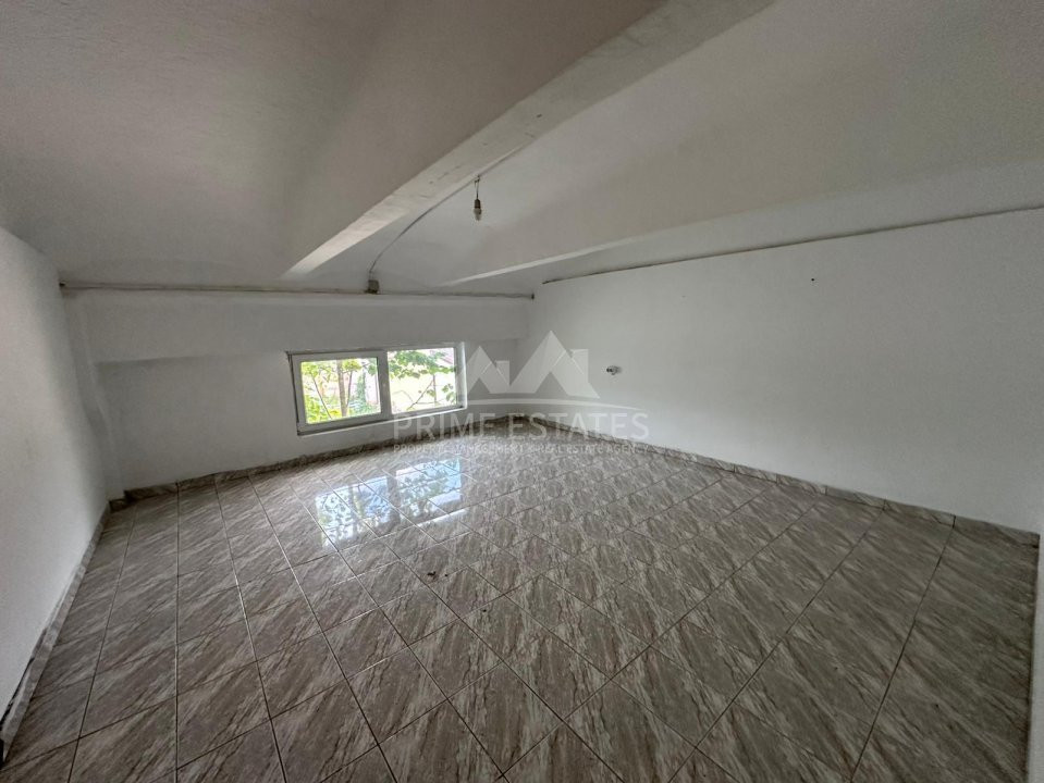 Buftea - Hala P+1 pe teren de 5000 mp Depozitare/Productie