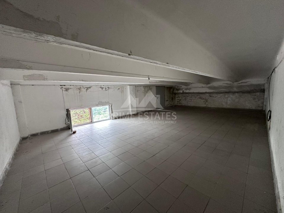 Buftea - Hala P+1 pe teren de 5000 mp Depozitare/Productie
