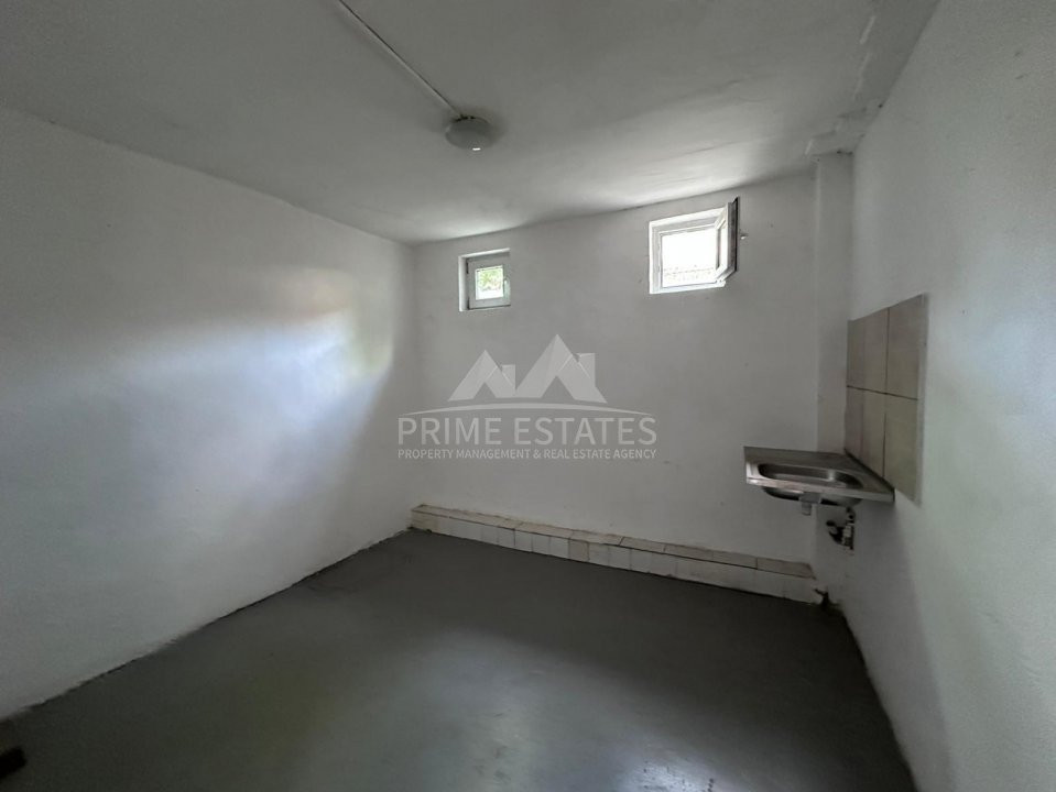 Buftea - Hala P+1 pe teren de 5000 mp Depozitare/Productie
