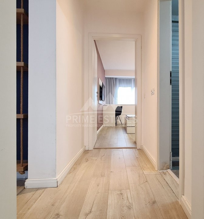 Vanzare apartament 3 camere Floreasca Stefan Cel Mare