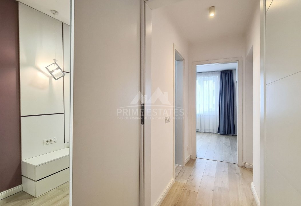 Vanzare apartament 3 camere Floreasca Stefan Cel Mare