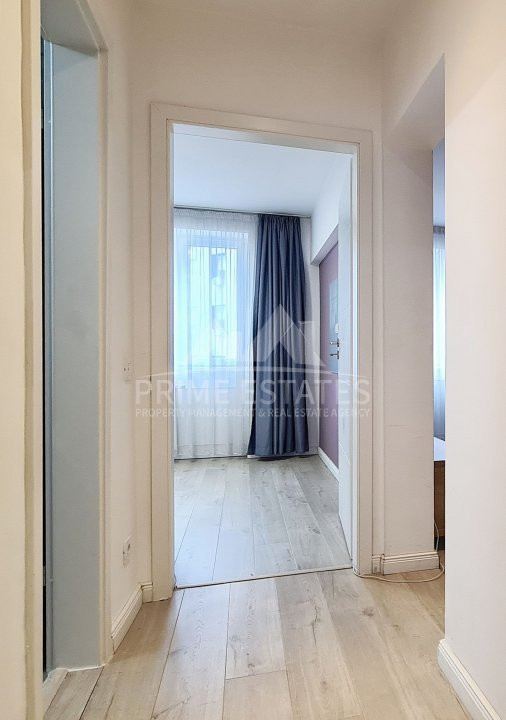 Vanzare apartament 3 camere Floreasca Stefan Cel Mare