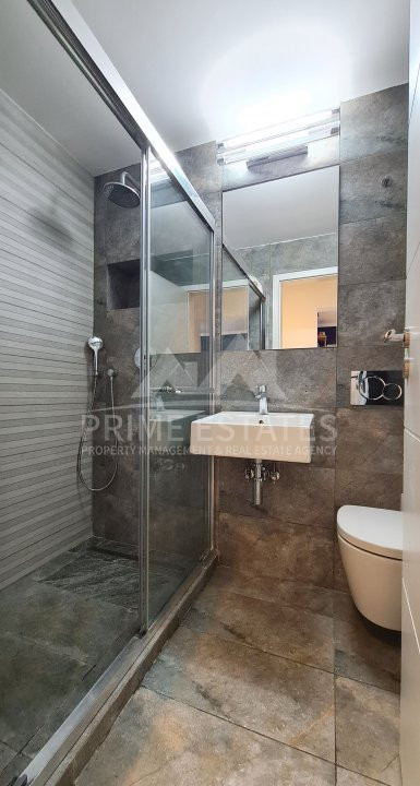 Vanzare apartament 3 camere Floreasca Stefan Cel Mare