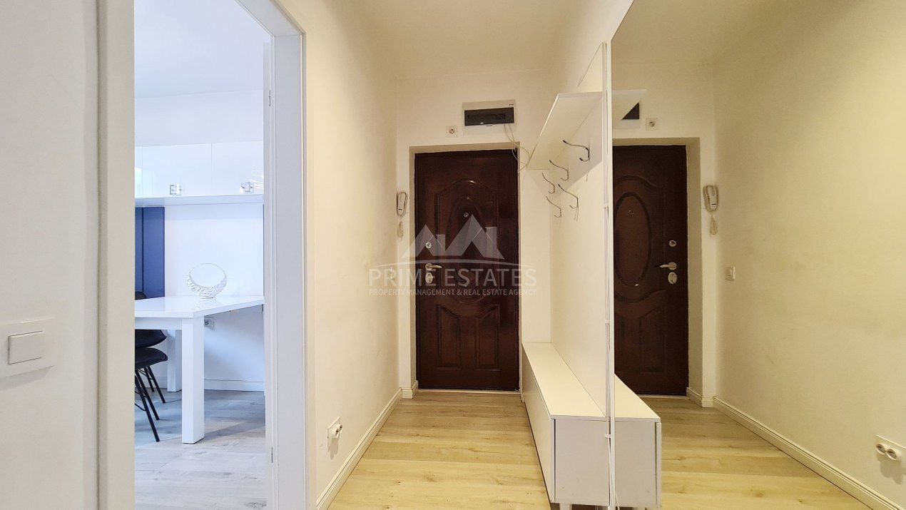 Vanzare apartament 3 camere Floreasca Stefan Cel Mare