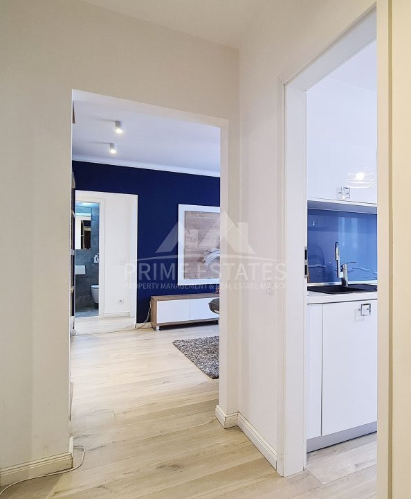 Vanzare apartament 3 camere Floreasca Stefan Cel Mare