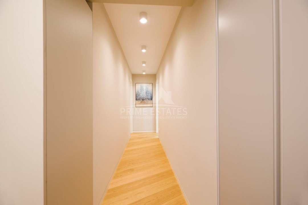 De vânzare apartament 4 camere, finisaje premium Herastrau