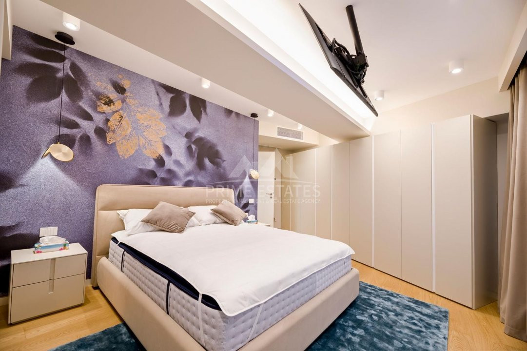 De vânzare apartament 4 camere, finisaje premium Herastrau