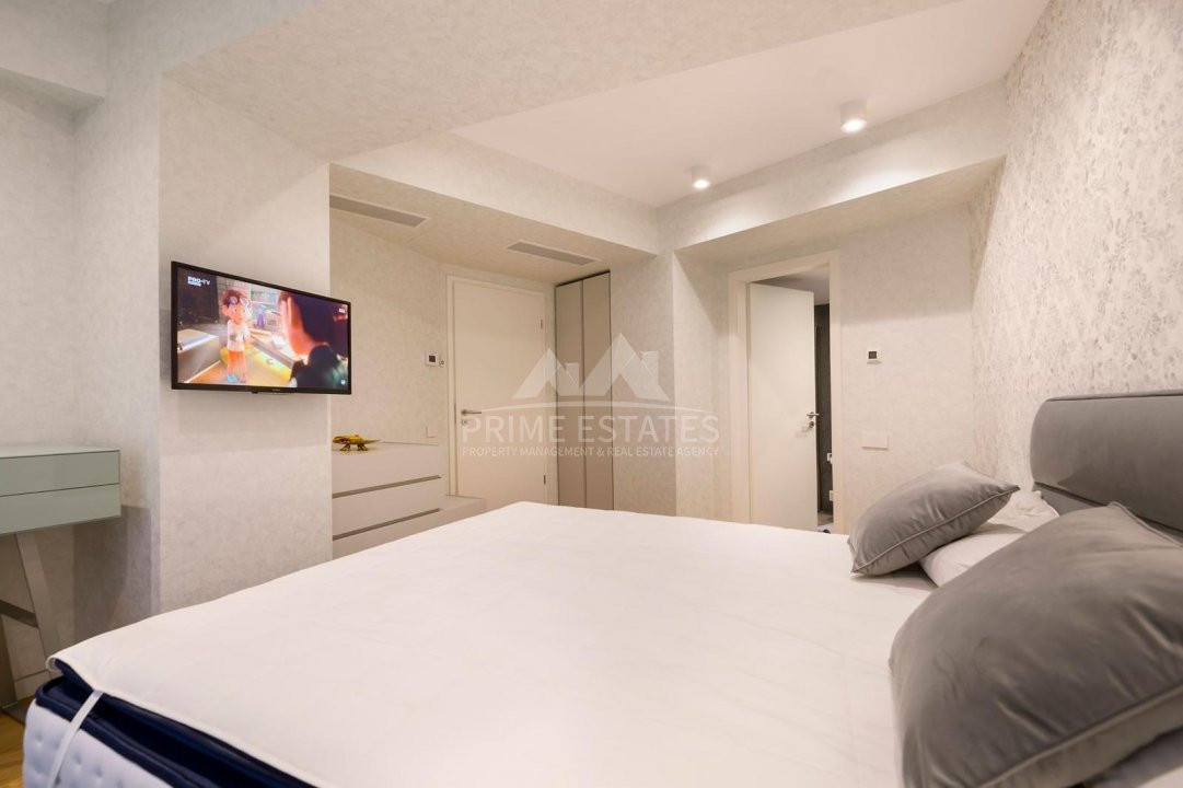 De vânzare apartament 4 camere, finisaje premium Herastrau