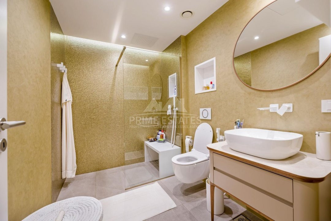 De vânzare apartament 4 camere, finisaje premium Herastrau