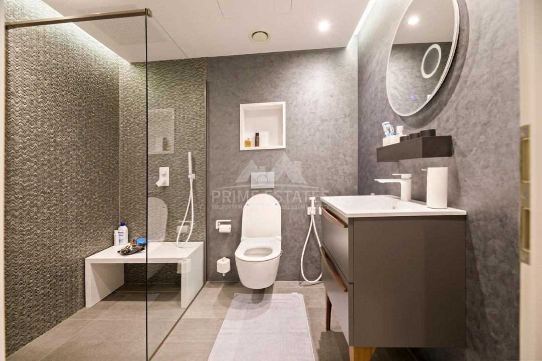 De vânzare apartament 4 camere, finisaje premium Herastrau