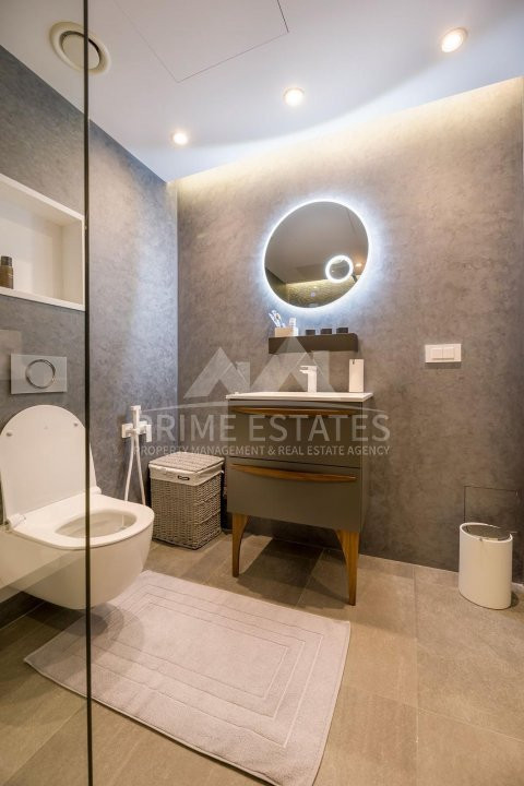 De vânzare apartament 4 camere, finisaje premium Herastrau
