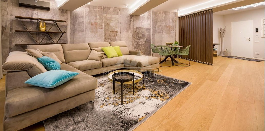 De vânzare apartament 4 camere, finisaje premium Herastrau