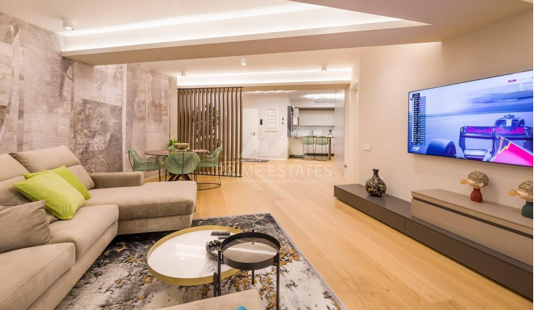 De vânzare apartament 4 camere, finisaje premium Herastrau