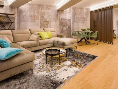 De vânzare apartament 4 camere, finisaje premium Herastrau