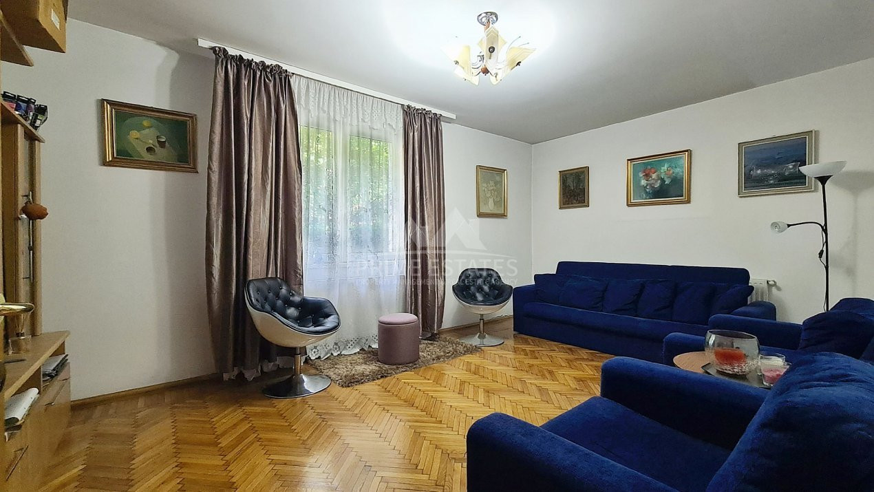 Inchiriere apartament 2 camere centrala gaze Floreasca Aghires