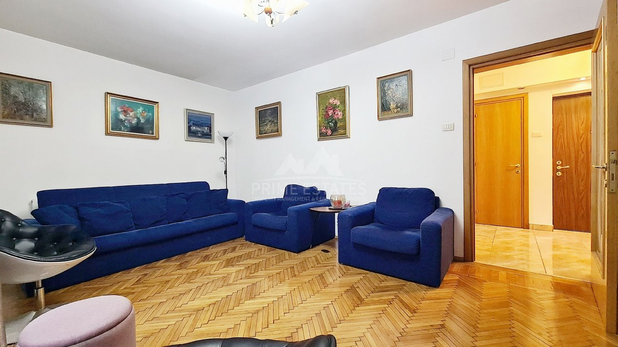 Inchiriere apartament 2 camere centrala gaze Floreasca Aghires
