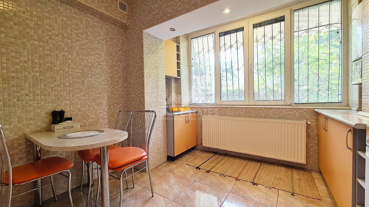 Inchiriere apartament 2 camere centrala gaze Floreasca Aghires