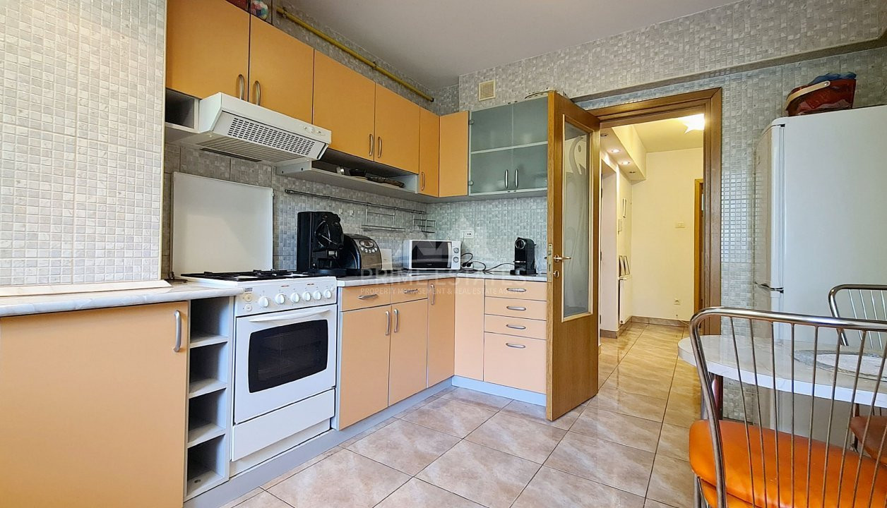 Inchiriere apartament 2 camere centrala gaze Floreasca Aghires