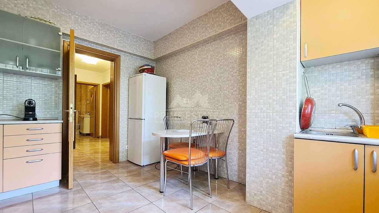 Inchiriere apartament 2 camere centrala gaze Floreasca Aghires