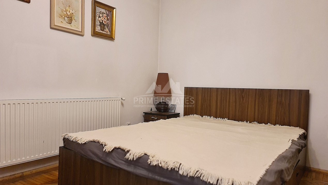 Inchiriere apartament 2 camere centrala gaze Floreasca Aghires