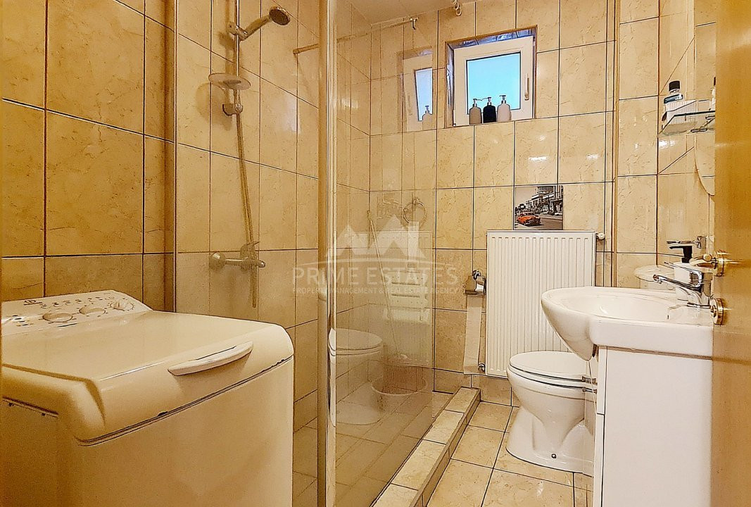 Inchiriere apartament 2 camere centrala gaze Floreasca Aghires