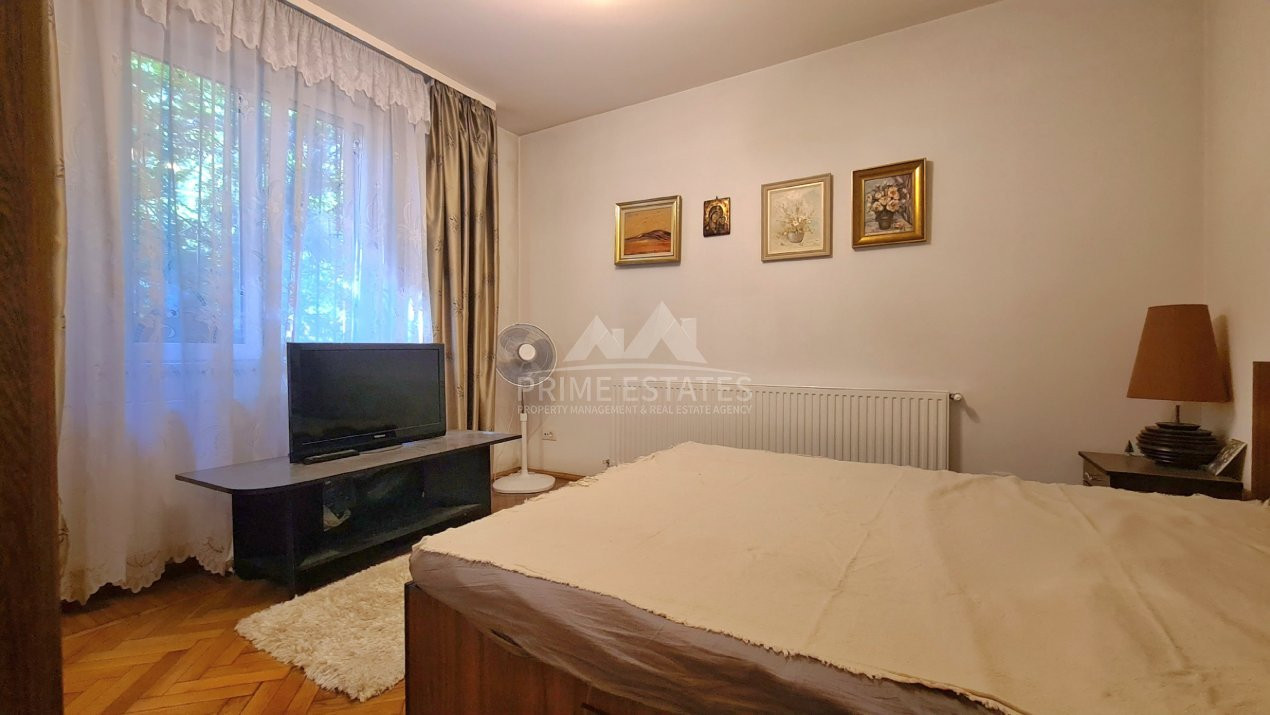 Inchiriere apartament 2 camere centrala gaze Floreasca Aghires