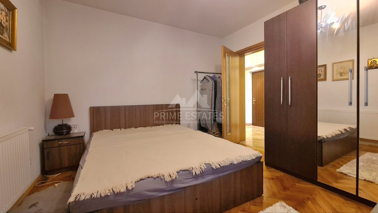 Inchiriere apartament 2 camere centrala gaze Floreasca Aghires