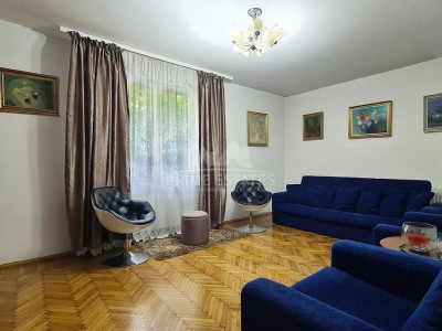 Inchiriere apartament 2 camere centrala gaze Floreasca Aghires