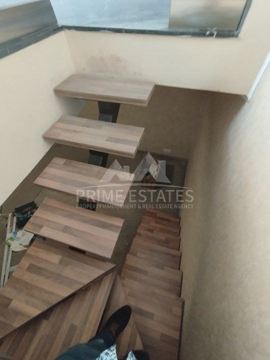 De vânzare spațiu comercial, 3 intrari cu vitrina Calea Dorobanți 