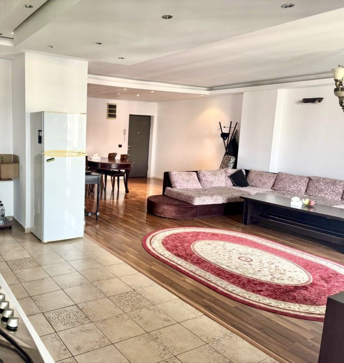 De Vânzare Apartament 4 Camere 161 mp, Baneasa-Phoenicia