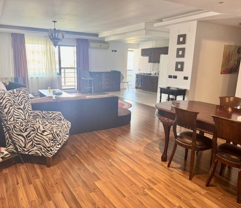 De Vânzare Apartament 4 Camere 161 mp, Baneasa-Phoenicia