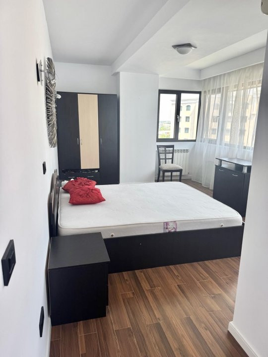 De Vânzare Apartament 4 Camere 161 mp, Baneasa-Phoenicia
