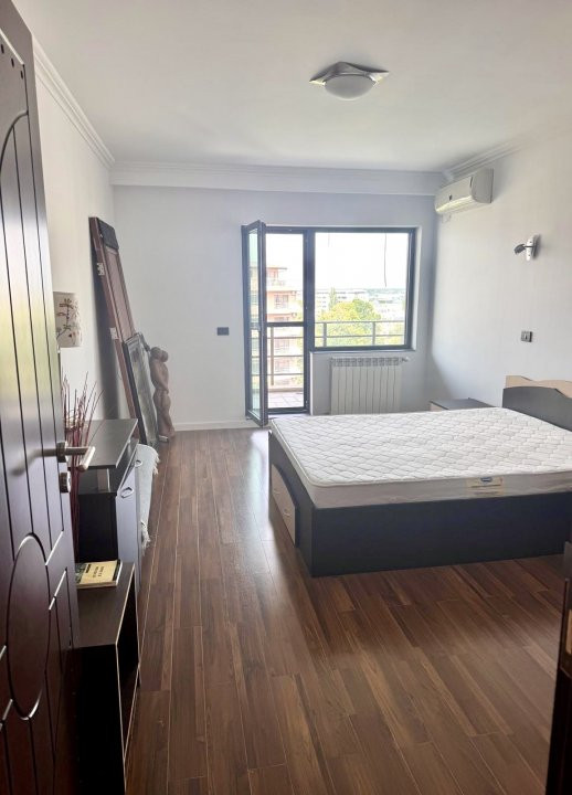 De Vânzare Apartament 4 Camere 161 mp, Baneasa-Phoenicia