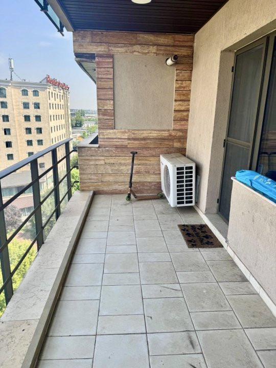 De Vânzare Apartament 4 Camere 161 mp, Baneasa-Phoenicia