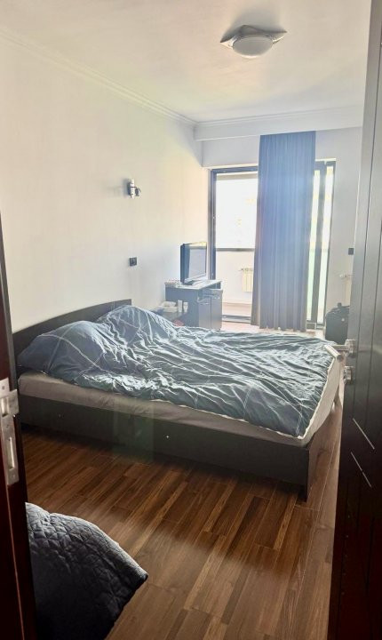 De Vânzare Apartament 4 Camere 161 mp, Baneasa-Phoenicia