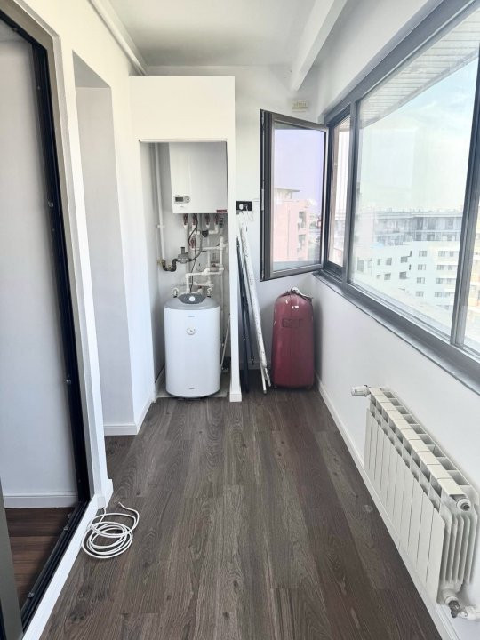 De Vânzare Apartament 4 Camere 161 mp, Baneasa-Phoenicia