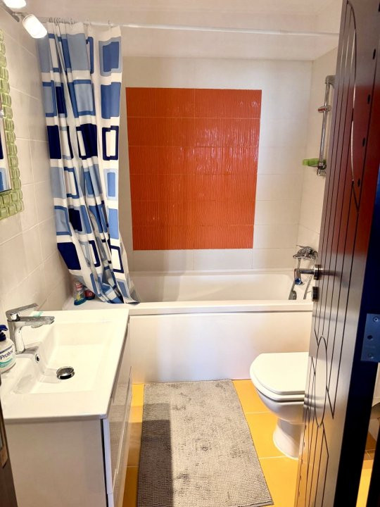 De Vânzare Apartament 4 Camere 161 mp, Baneasa-Phoenicia