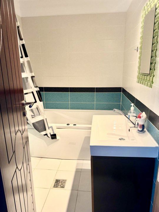De Vânzare Apartament 4 Camere 161 mp, Baneasa-Phoenicia