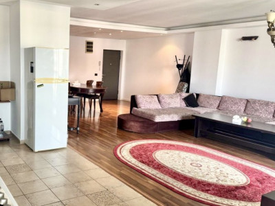 De Vânzare Apartament 4 Camere 161 mp, Baneasa-Phoenicia
