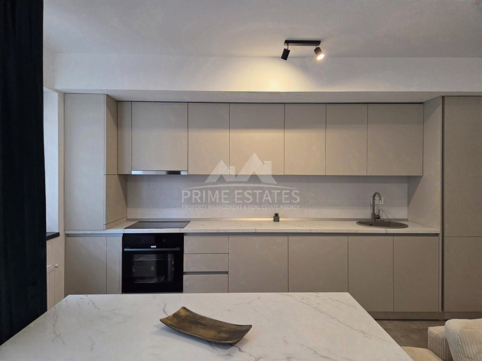 Inchiriere apartament 2 camere Pipera Bolat Residence