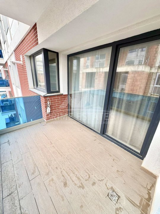 De închiriat 2 camere nou finisaje premium — Bolat Residence, Pipera