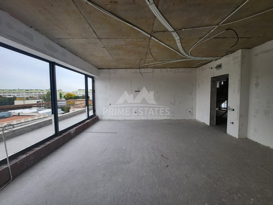 De vanzare bloc cu 20 apartamente, Serban Voda - Unirii