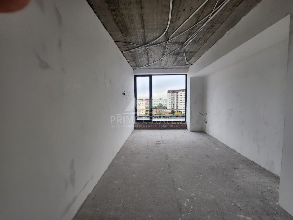 De vanzare bloc cu 20 apartamente, Serban Voda - Unirii